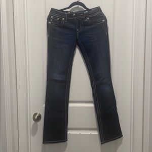 Miss Me women’s jeans size 27
